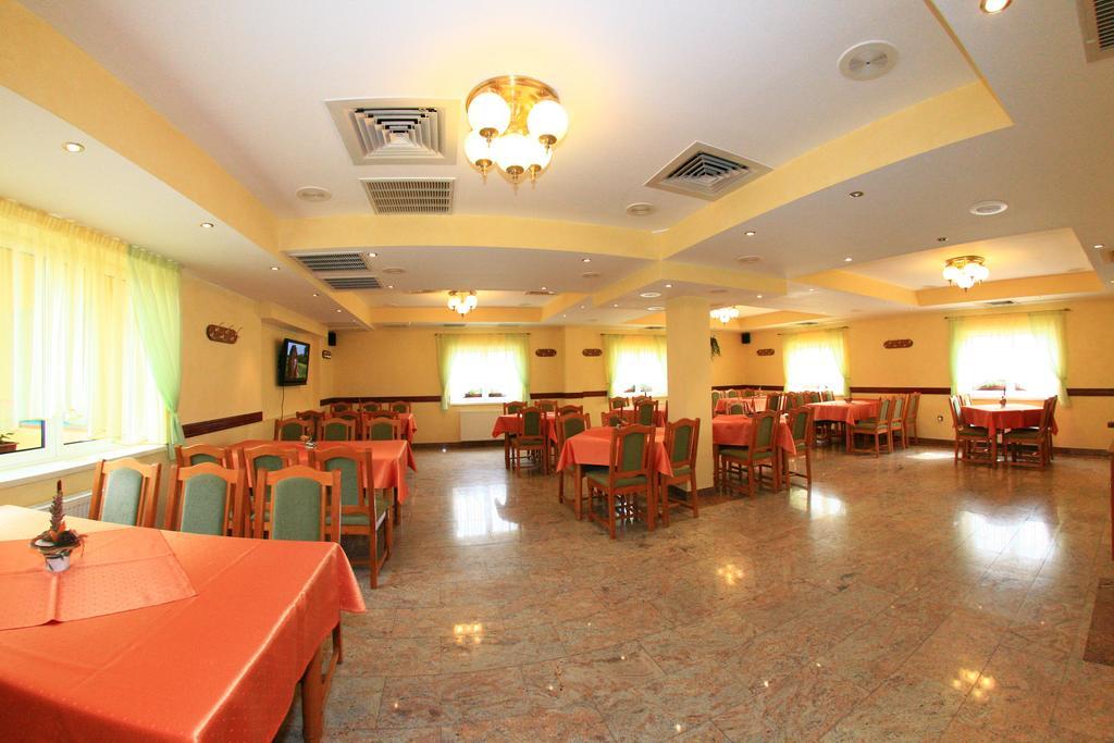 Motel Vector Gaesti Экстерьер фото